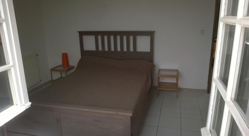 Mas Du Prescondu Villa Mirabel-aux-Baronnies Phòng bức ảnh
