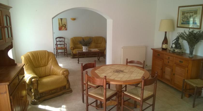 Mas Du Prescondu Villa Mirabel-aux-Baronnies Phòng bức ảnh