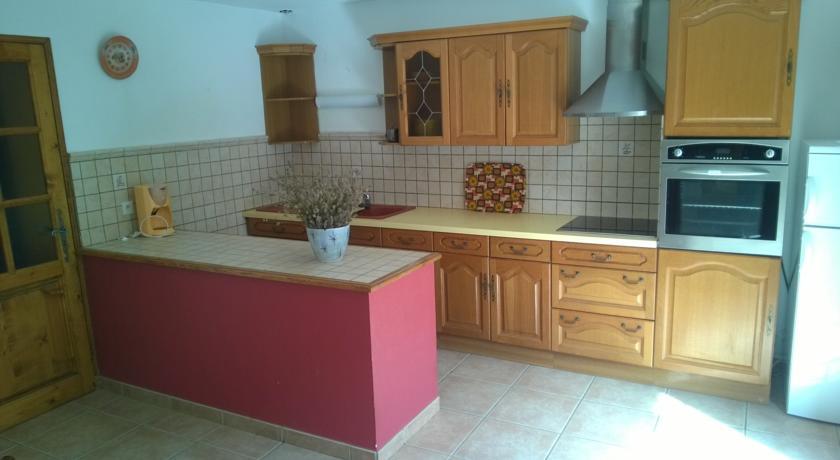 Mas Du Prescondu Villa Mirabel-aux-Baronnies Phòng bức ảnh