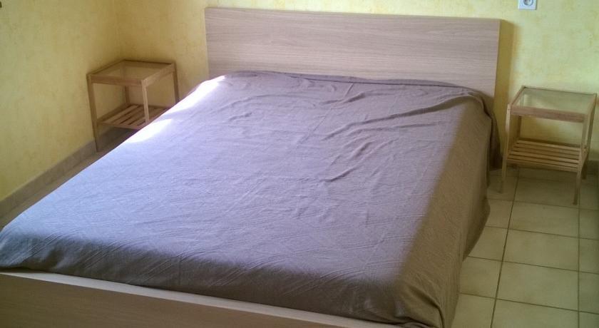 Mas Du Prescondu Villa Mirabel-aux-Baronnies Phòng bức ảnh